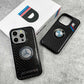 High Gloss Carbon Fiber Case