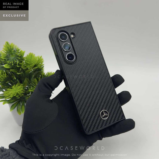Merc Carbon Fibre  – Z Fold 5