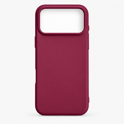 SilkTouch Matte Case