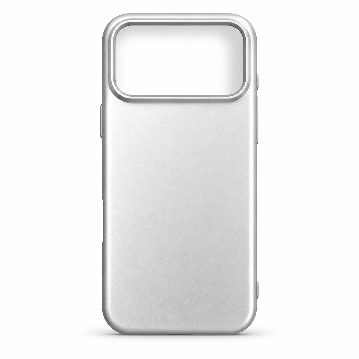 SilkTouch Matte Case