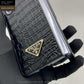 PD Patent Leather Case - Z Fold 5