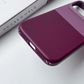 ColorBlock Smooth Matte Case