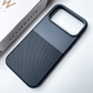 ColorBlock Smooth Matte Case