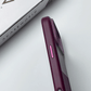 ColorBlock Smooth Matte Case