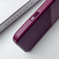 ColorBlock Smooth Matte Case