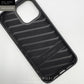WHITE TIGER NIMMY 3D EMBROIDERED CASE