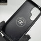 NIMMY Embroidered Original Wolf Design  for Galaxy S24 Ultra
