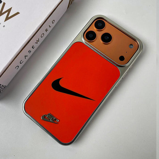 NK Sports Armor Case