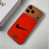 NK Sports Armor Case