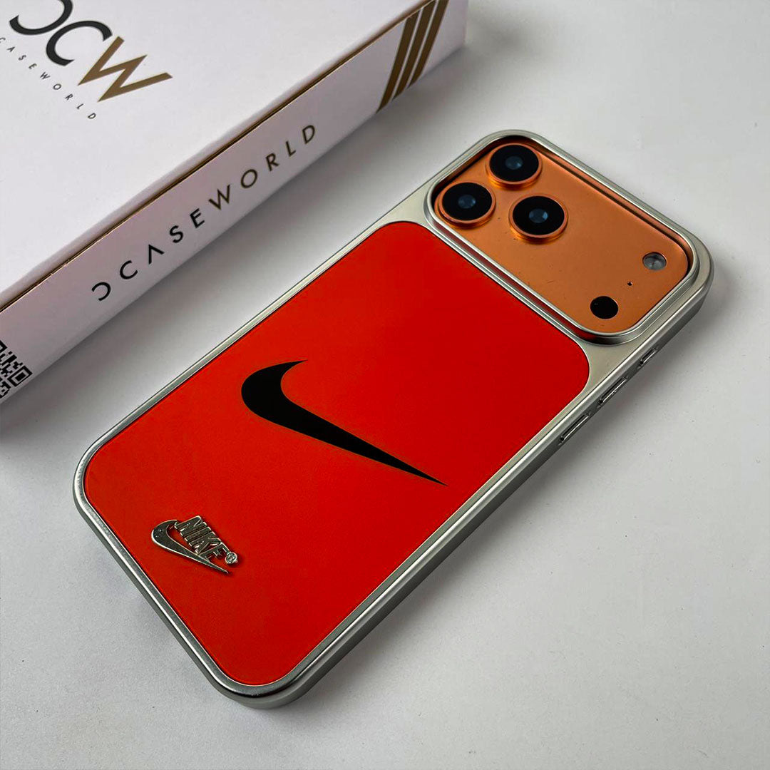 NK Sports Armor Case