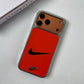 NK Sports Armor Case