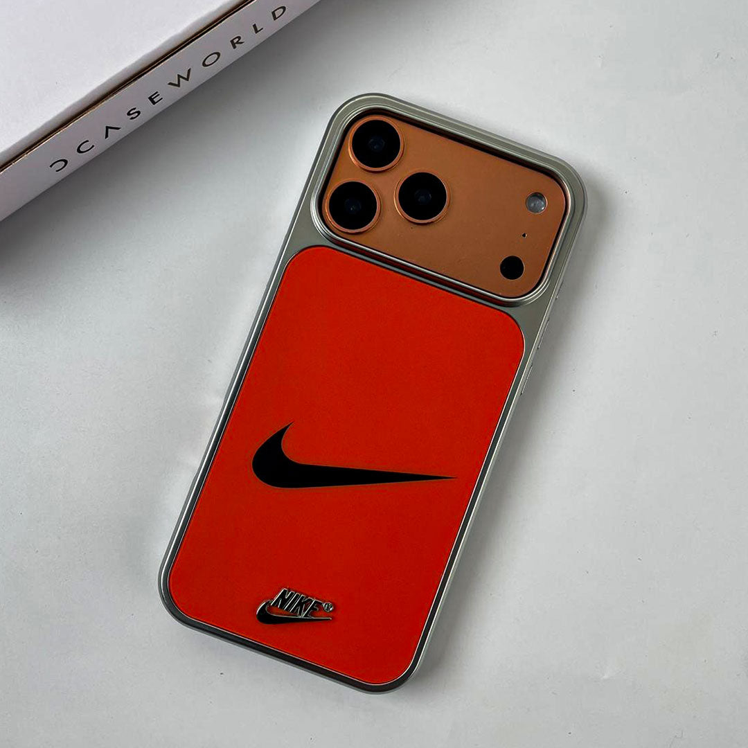 NK Sports Armor Case