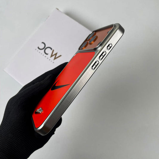 NK Sports Armor Case