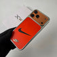 NK Sports Armor Case