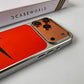 NK Sports Armor Case