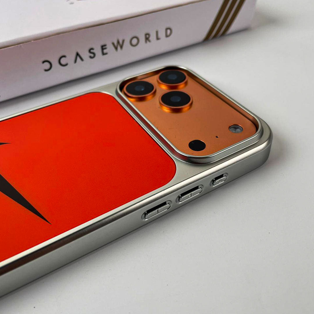 NK Sports Armor Case