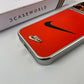 NK Sports Armor Case