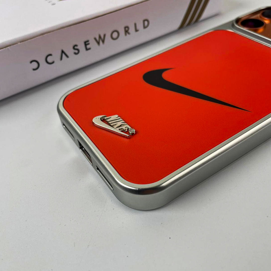 NK Sports Armor Case