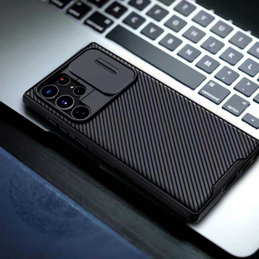 Nillkin CamShield Samsung S Series