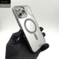 Natural Titanium Grey MagSafe with Airbag Drop Protection