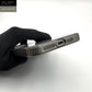 Natural Titanium Grey MagSafe with Airbag Drop Protection