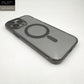 Natural Titanium Grey MagSafe with Airbag Drop Protection