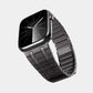 AP Style Stainless Steel Magnetic Chain For Apple Watch– 42/44/45/49 MM
