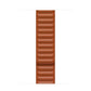 Leather Link Magnetic band 42-44 MM