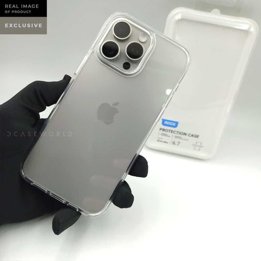Rock Pure series Protection Case