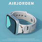 Air Jordan Silicone Apple Watch Band 42-44MM