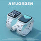 Air Jordan Silicone Apple Watch Band 42-44MM
