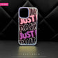 Vibrant Color Changing Case