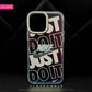 Vibrant Color Changing Case