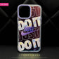 Vibrant Color Changing Case