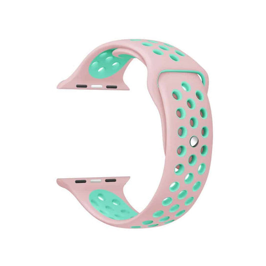 Pink Candy NK Apple Watch Band (42-44MM)