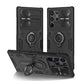 Nillkin CamShield Armor 360° Ring Back Case Galaxy S22 Ultra