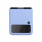 Nilkin Qin Leather Case for Galaxy Z Flip 4