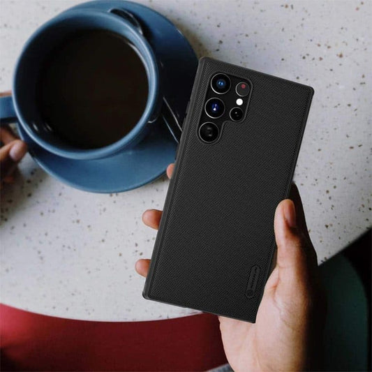 Nillkin Super Frosted Shield Pro For Samsung