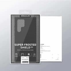 Nillkin Super Frosted Shield Pro For Samsung