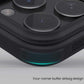 Nillkin Super Frosted Shield Pro Matte cover case for iPhone
