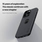 Nillkin Super Frosted Shield Pro Matte cover case for iPhone