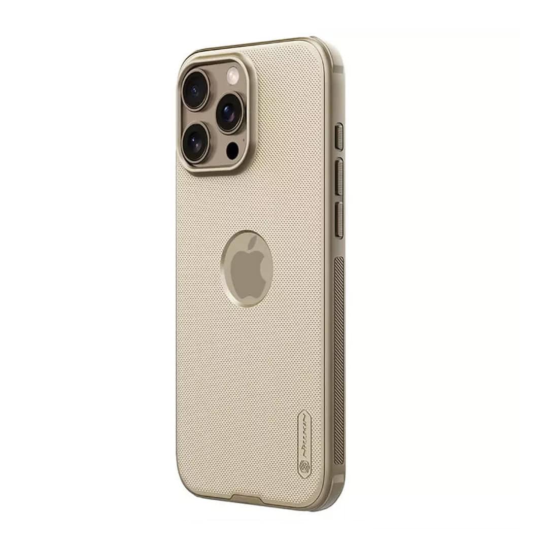 Nillkin Super Frosted Shield Pro Matte cover case for iPhone