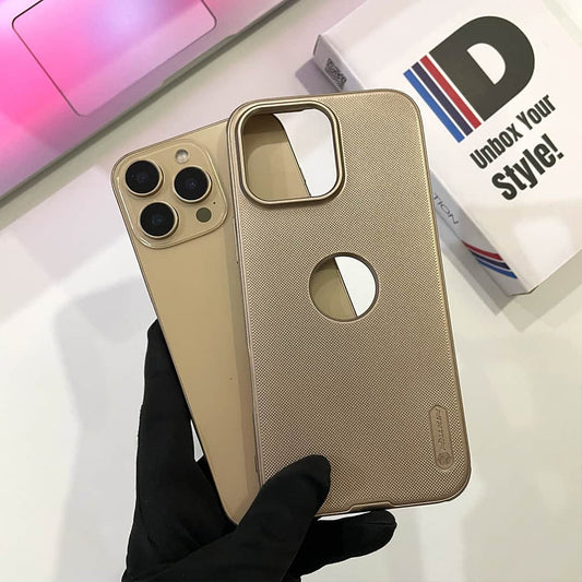 Nillkin Super Frosted Shield Pro Matte cover case for iPhone