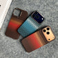 Noir Kevlar Ultra Slim Case