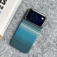 Noir Kevlar Ultra Slim Case