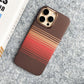 Noir Kevlar Ultra Slim Case