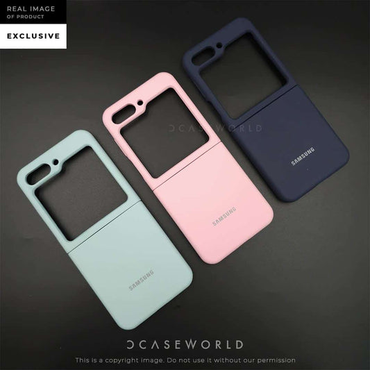 OG Silicone Case - Z Flip 5