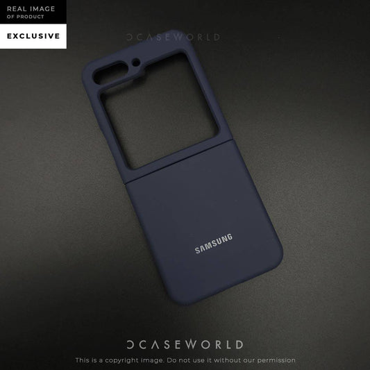 OG Silicone Case - Z Flip 5