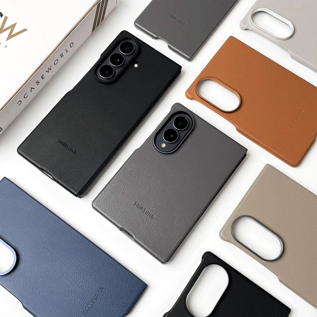 OG Case for Galaxy For Samsung Galaxy Z Fold Series