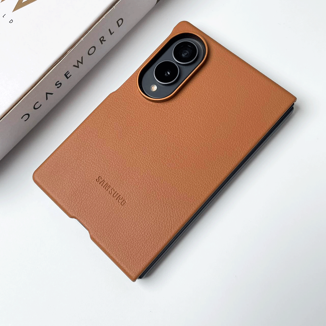 OG Case for Galaxy For Samsung Galaxy Z Fold Series